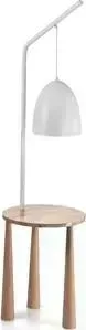 Торшер Ideal Lux Piano PT1 Bianco