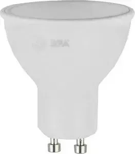 Лампа светодиодная ЭРА MR16-10W-840-GU10