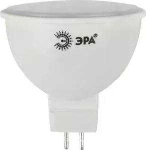 Лампа светодиодная ЭРА MR16-4W-840-GU5.3