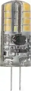 Лампа светодиодная ЭРА JC-2,5W-12V-840-G4