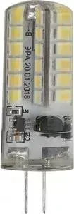 Лампа светодиодная ЭРА JC-3,5W-12V-827-G4