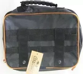 Рыболовная сумка Следопыт Module Case 30х22х10 см PF-MC30-G / PF-BN-06