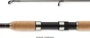 Спиннинг DAIWA Exceler Jigger 2.70м (5-25г) 11667-271RU