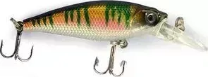 Воблер SIWEIDA Scout Shad 53SS 4,2г 0,6-1,5м цвет 23 (W7603053-23)