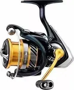 Катушка DAIWA безынерционная 19 Revros LT 5000-C 10221-501RU
