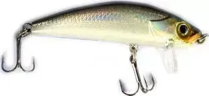 Воблер SIWEIDA Blef Minnow 70F 6,2г 0,0-0,5м цвет 08 (W5601070-08)