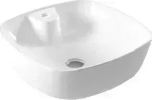 Раковина Serel Washbasin 46 см белая (3016)