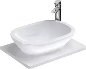 Раковина Ideal Standard накладная Active 55 (T054501)