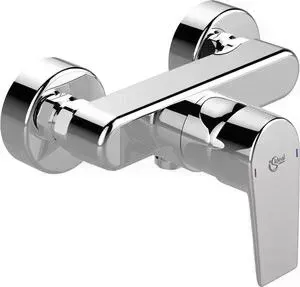 Смеситель для душа Ideal Standard Tesi (A6581AA)