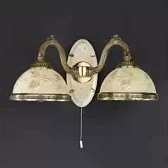 Бра Reccagni Angelo A 6908/2