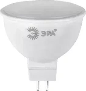 Лампа светодиодная ЭРА MR16-12W-827-GU5.3