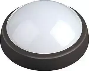 Светильник UNIEL ULW-R02-7W/DW IP54 Black
