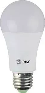 Лампа светодиодная ЭРА A60-15W-840-E27
