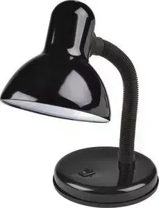 Настольная лампа UNIEL TLI-225 Black E27