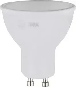 Лампа светодиодная ЭРА MR16-12W-827-GU10