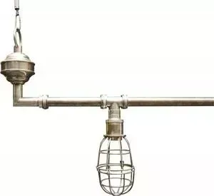 Потолочный светильник Covali PL-51558