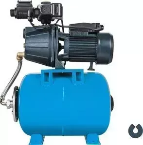 Насосная станция UNIPUMP JET 80 S (99850)
