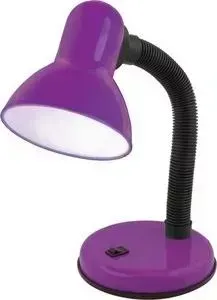Настольная лампа UNIEL TLI-224 Violett E27