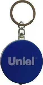 Фонарь UNIEL -брелок светодиодный S-KL022-T Blue