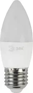 Лампа светодиодная ЭРА B35-11W-840-E27
