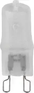 Лампа ЭРА галогенная G9-JCD-40-230V-FR
