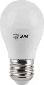 Лампа светодиодная ЭРА P45-5W-840-E27