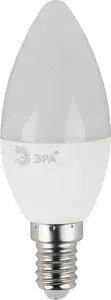 Лампа светодиодная ЭРА B35-11W-827-E14