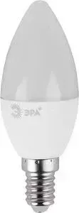 Лампа светодиодная ЭРА B35-7W-860-E14