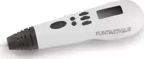 3D ручкa Funtastique FPN07W белый