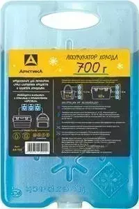 Аккумулятор Арктика холода  AX-30 (вес 700 г)