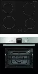Встраиваемый комплект SCHAUB LORENZ SLK MY6TC4 + SLB EE6630