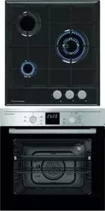 Встраиваемый комплект SCHAUB LORENZ SLK GY4520 + SLB EE6630