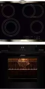 Встраиваемый комплект KAISER KCT 6385 Em + EH 6361 S