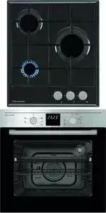 Встраиваемый комплект SCHAUB LORENZ SLK GS4010 + SLB EE6630