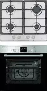 Встраиваемый комплект SCHAUB LORENZ SLK GE6223 + SLB EE6630