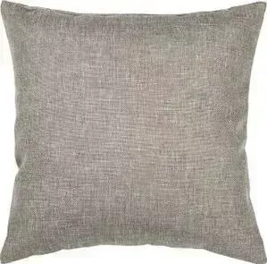 Подушка Home&amp;amp;Style HomeStyle 40x40 Какао (730559)