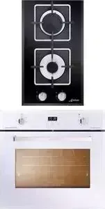 Встраиваемый комплект KAISER KCG 3382 + EG 6375 W