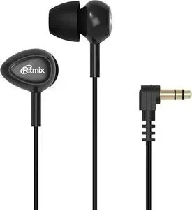 Наушники RITMIX RH-022 black