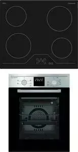 Встраиваемый комплект SCHAUB LORENZ SLK MY6TC0 + SLB EE4630