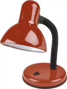Настольная лампа UNIEL TLI225 RED