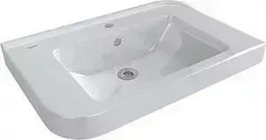 Раковина мебельная Jaquar Alive 70 (ALS-WHT-85601)