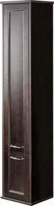 Пенал ROCA America Evolution правый дуб темный (ZRU9302956)