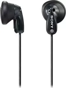 Наушники SONY MDR-E9LP black