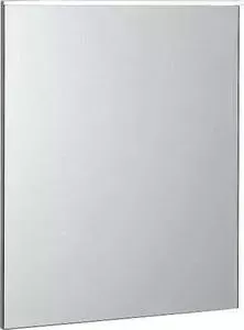 Зеркало Geberit Xeno2 60 с подсветкой (500.521.00.1)