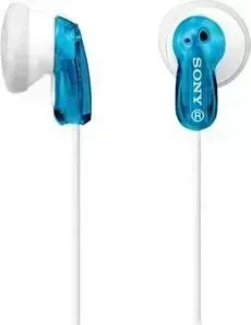 Наушники SONY MDR-E9LP blue