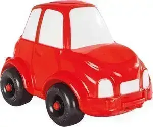 Машинка PILSAN "Tonton" 1 шт. красная 67505