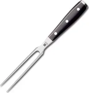 Вилка Wuesthof кухонная для мяса 16 см Classic Ikon (4414/16 WUS)