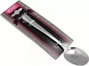 Набор столов TALLER ых ложек 2 штуки Anabel (TR-1658)