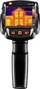 Тепловизор Testo 872