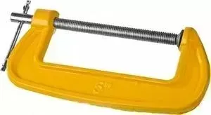Струбцина STAYER тип G 125мм (3215-125_z01)